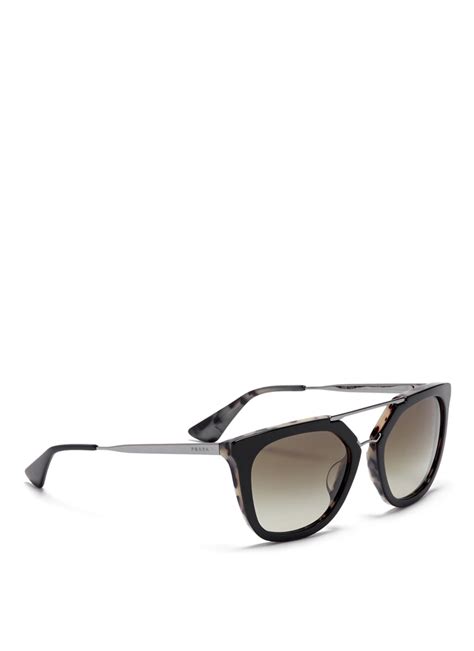 luxottica prada frames.